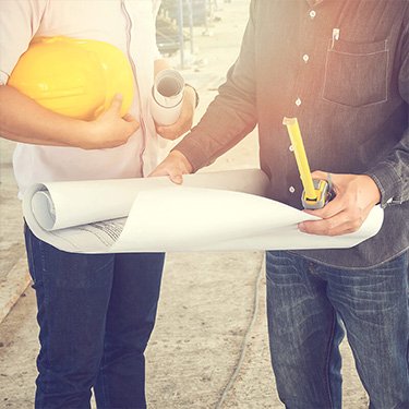 Commercial construction contractor serving Columbus and Central Ohio